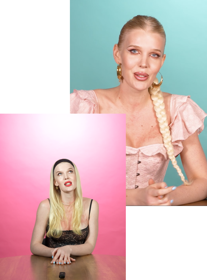 CELINE DIJJON x ONLY FANS TV image