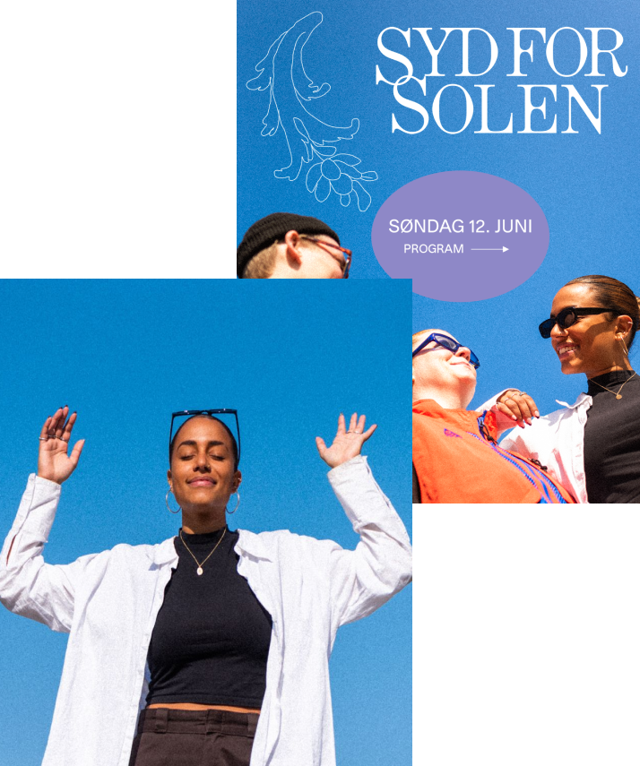 SYD FOR SOLEN image